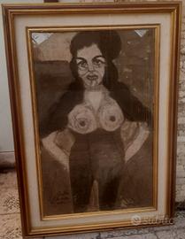 Pietro Ghizzardi double-face 