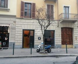 NEGOZIO A TORINO