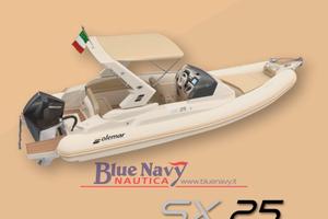 Solemar Sx25 - Novità 2026 (2026)