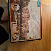 Bahlsen biscotti nostalgia scatola di Latta vintag