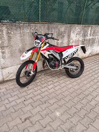 Vent Baja 50 rr