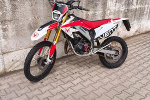 Vent Baja 50 rr