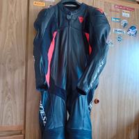 Tuta Dainese TG.48 