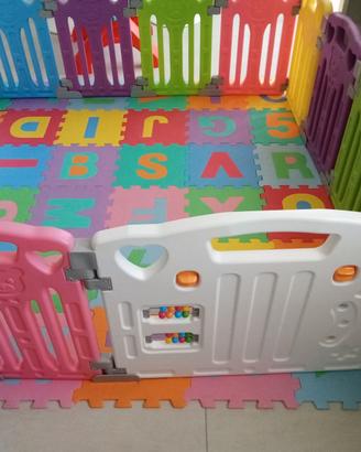 Box per bambini