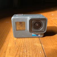 gopro hero 6 black
