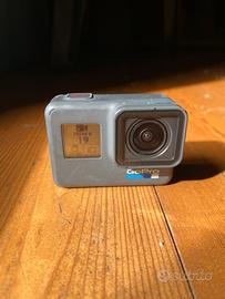 gopro hero 6 black