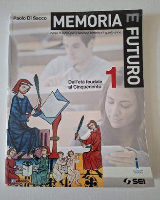 MEMORIA E FUTURO  Vol. 1