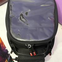 Borsa da serbatoio Givi XS320 15lt