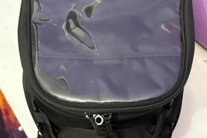 Borsa da serbatoio Givi XS320 15lt