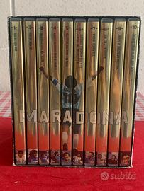 Maradona cd collezione