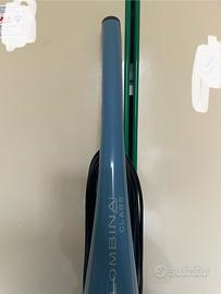 Scopa elettrica DeLonghi