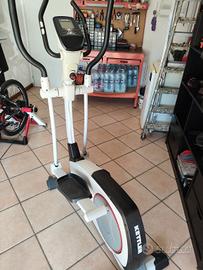 elittica kettler 