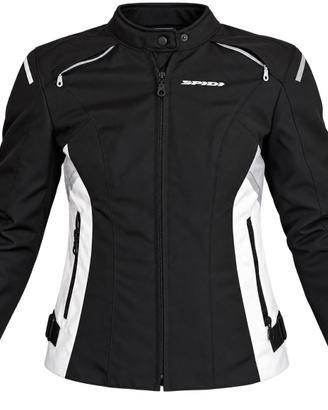 Giacca Moto Donna Spidi
