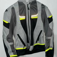 Giacca moto donna CLOVER