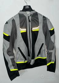 Giacca moto donna CLOVER