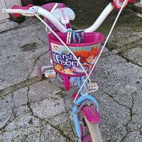 bici da banbina