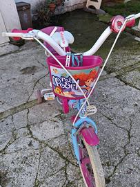 bici da banbina