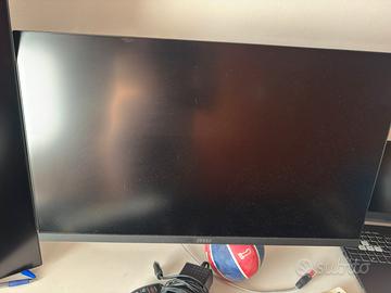 msi 2k 240hz