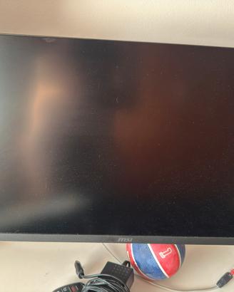 msi 2k 240hz
