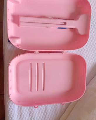 trolley gioco Disney Frozen Multiprint