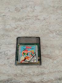 Asterix gioco Gameboy 