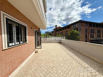 Via Boccea - Bilocali di recente costruzione con a