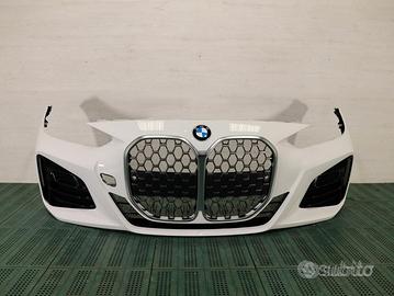 BMW G22 G23 LCI Paraurti anteriore M Sport | 24868