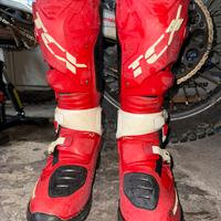 Stivali  TCX Comp Evo 2 Michelin taglia 45