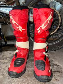 Stivali  TCX Comp Evo 2 Michelin taglia 45