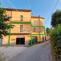 Appartamento ristrutturato