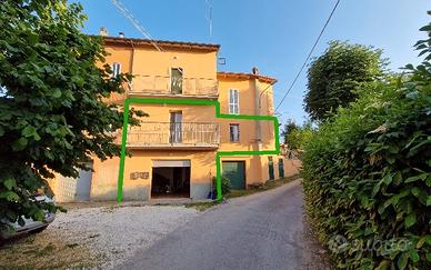 Appartamento ristrutturato