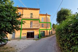 Appartamento ristrutturato