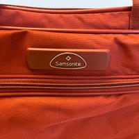 Borsone Samsonite