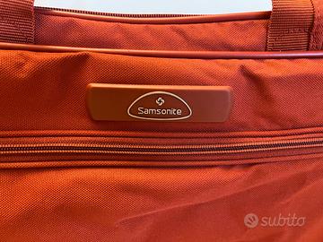 Borsone Samsonite