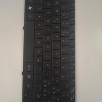 Tastiera notebook Packard bell MNA00