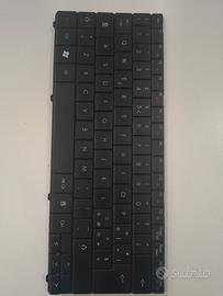 Tastiera notebook Packard bell MNA00