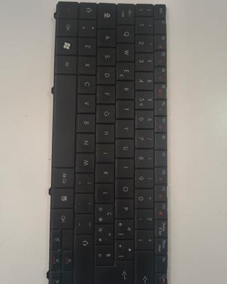 Tastiera notebook Packard bell MNA00