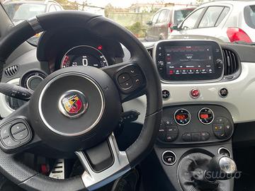 Abarth 595 - 2021