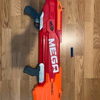 Nerf Mega ACCETTO PROPOSTE