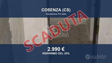 Immobile in asta di 8 m² con più di 5 locali a Cos