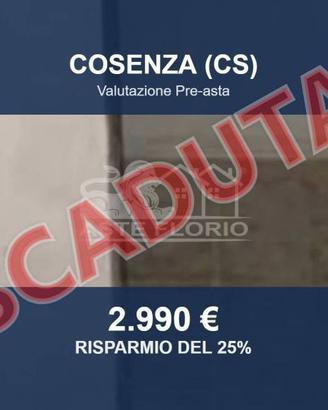 Immobile in asta di 8 m² con più di 5 locali a Cos