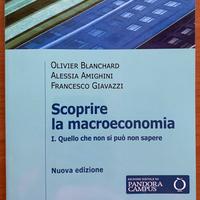 Scoprire la macroeconomia