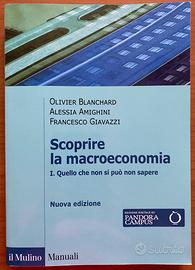 Scoprire la macroeconomia
