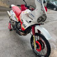 Super tenere 750 allestimento Dakar