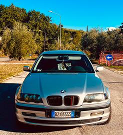 Bmw 320i E46