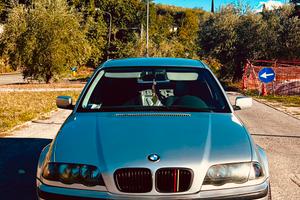 Bmw 320i E46