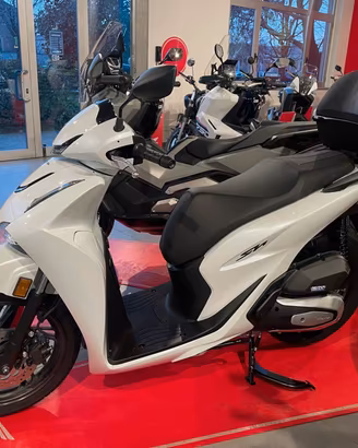 Honda SH 125 2026