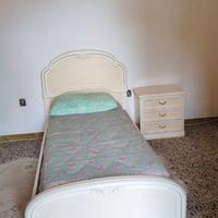 Cameretta completa in stile classico