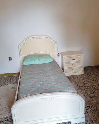 Cameretta completa in stile classico