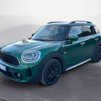MINI Countryman Mini 2.0 Cooper D Classic